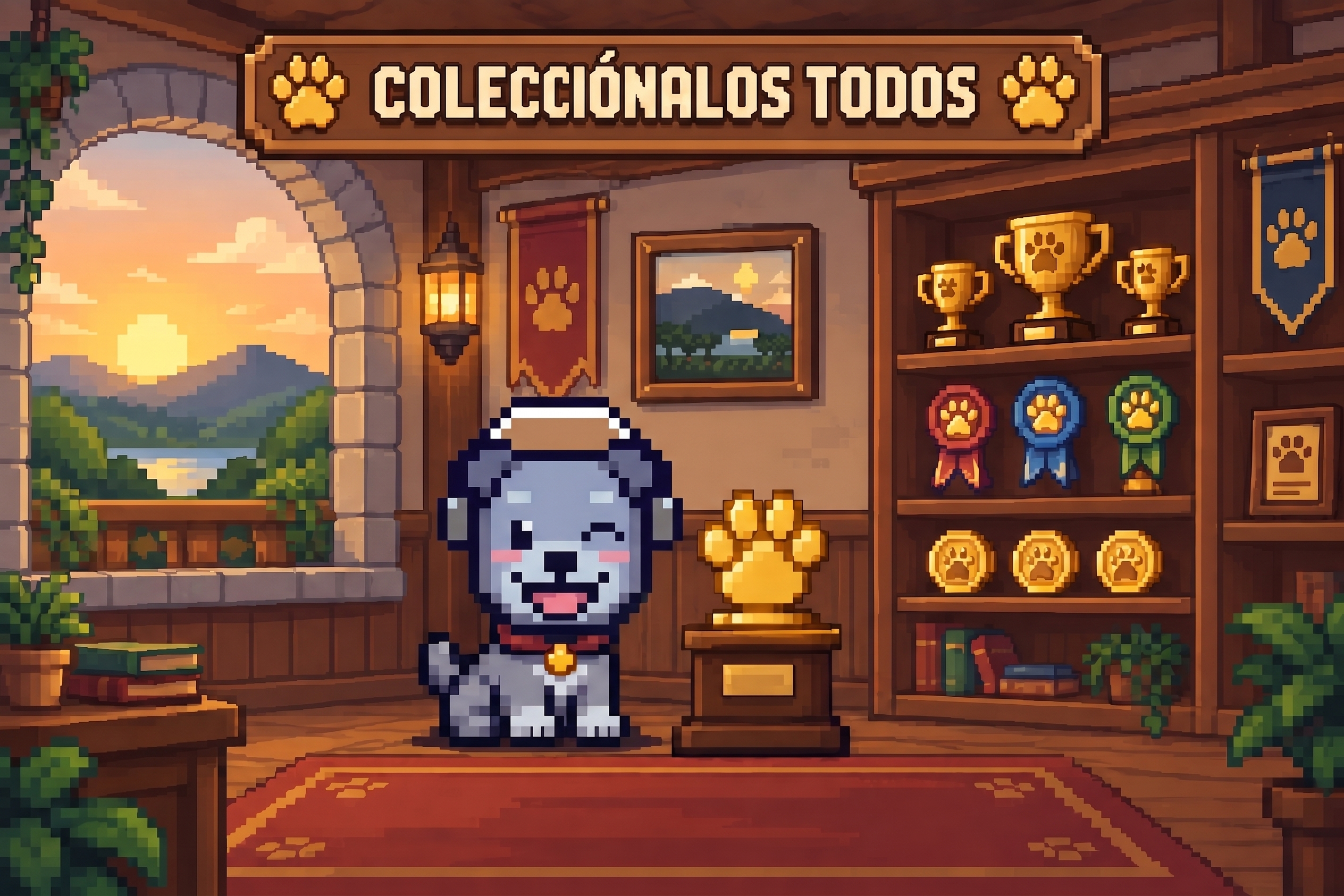 ¡Vístela con Estilo!